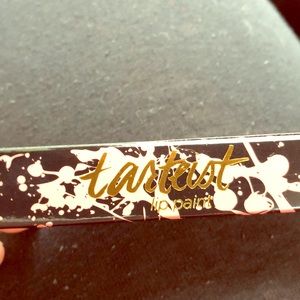 Tarts lip paint